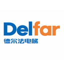 德尔法电梯公司